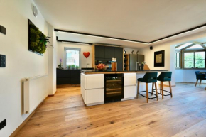 Lakeside Penthouse 16 Zell Am See